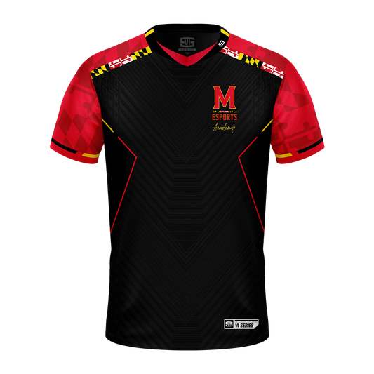 Terps Esports Academy VI Series Jersey