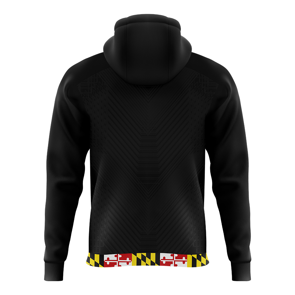Terps Esports VI Series Hoodie