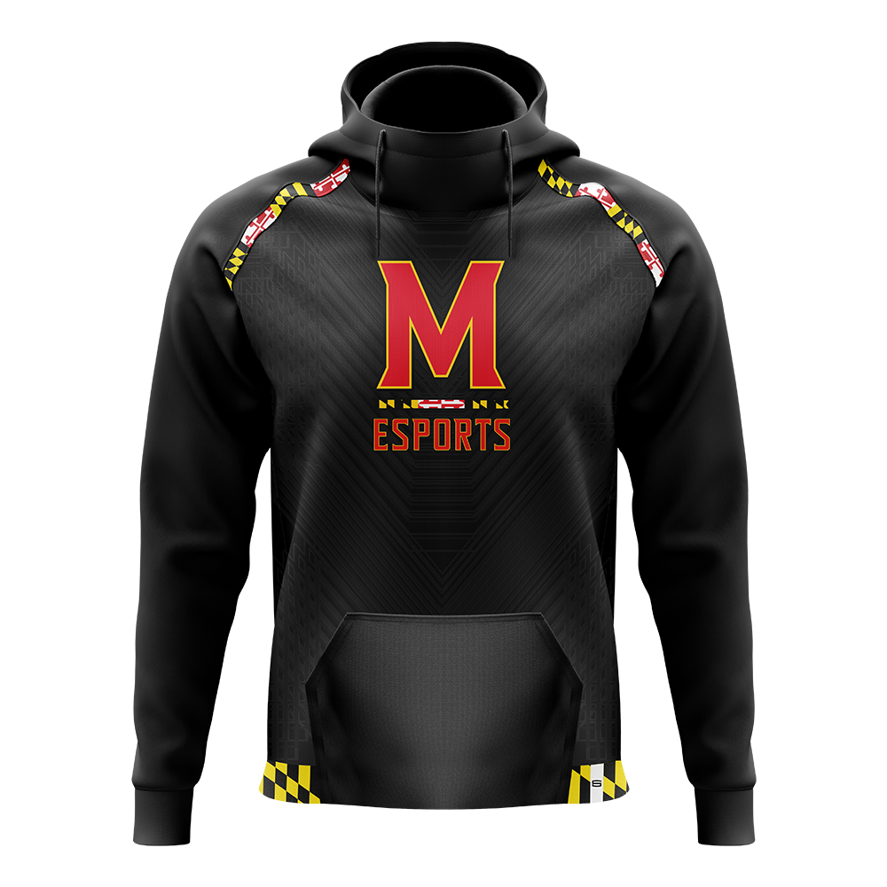 Terps Esports VI Series Hoodie