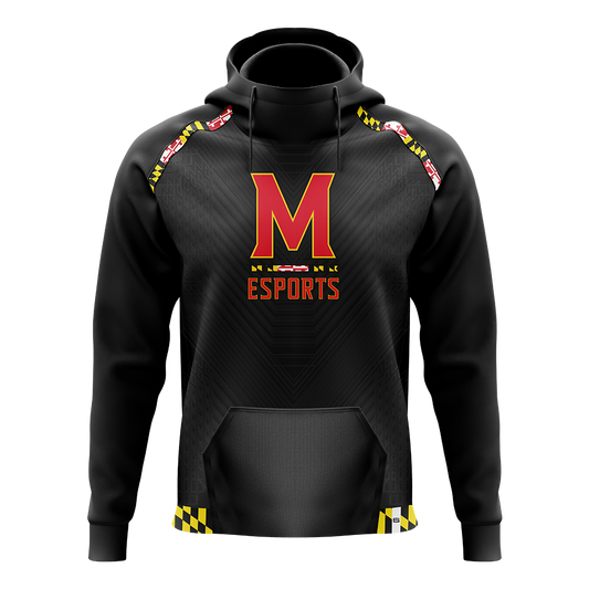 Terps Esports VI Series Hoodie