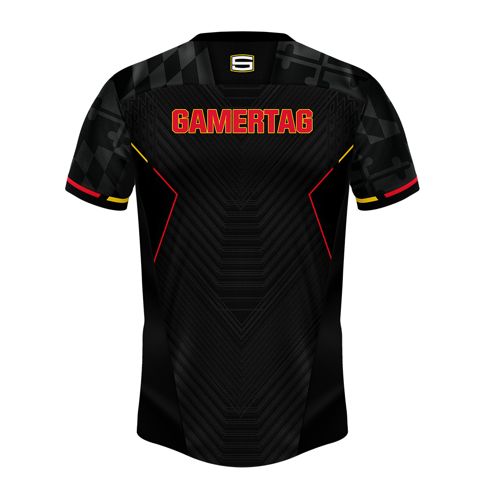 Terps Esports VI Series Jersey