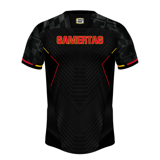 Terps Esports VI Series Jersey