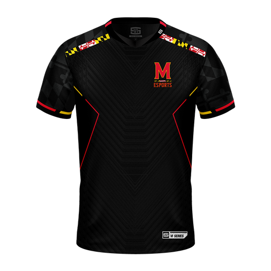 Terps Esports VI Series Jersey