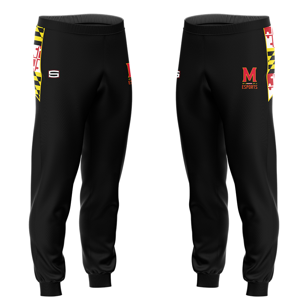 Terps Esports VI Series Joggers