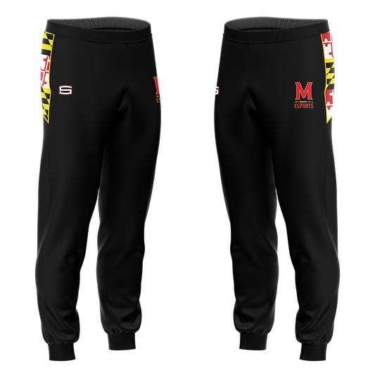 Terps Esports VI Series Joggers