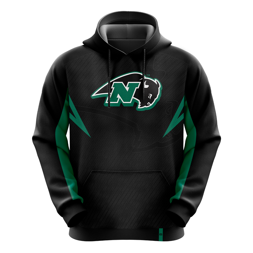 Nichols Pro Hoodie