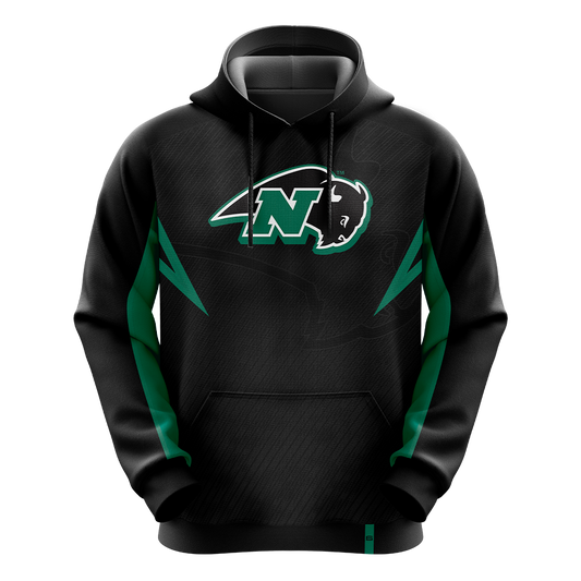 Nichols Pro Hoodie
