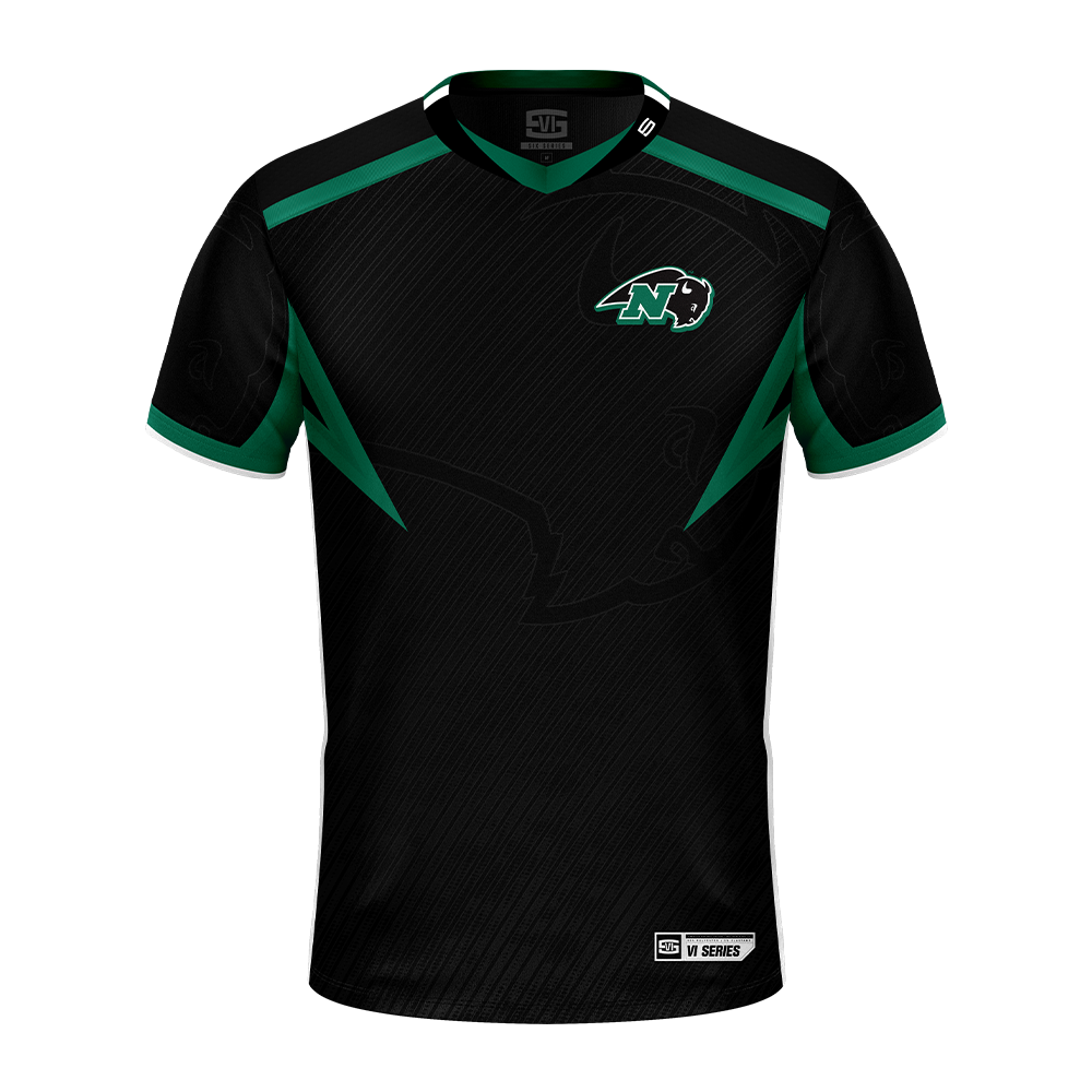 Nichols VI Series Jersey