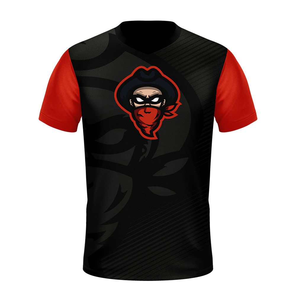 Tech Esports Performance Shirt