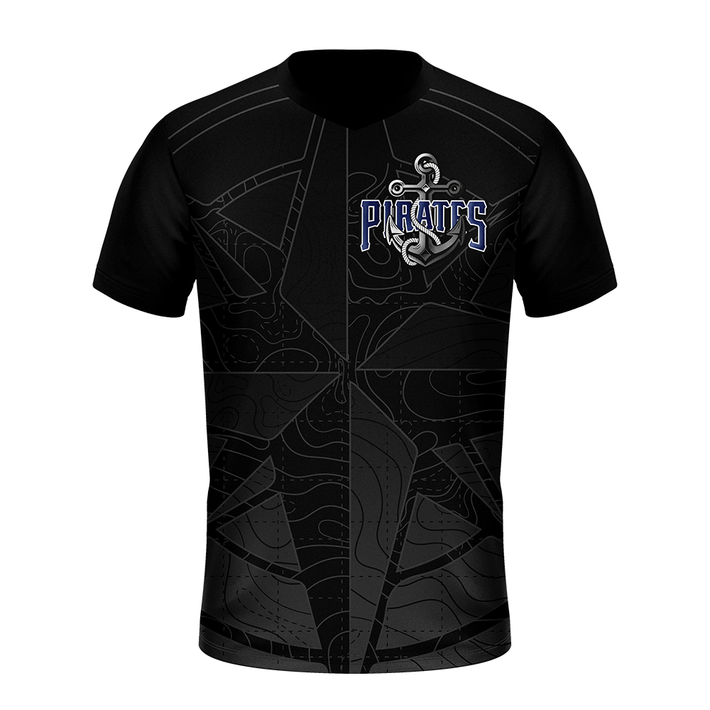 Indy Esports Performance Shirt