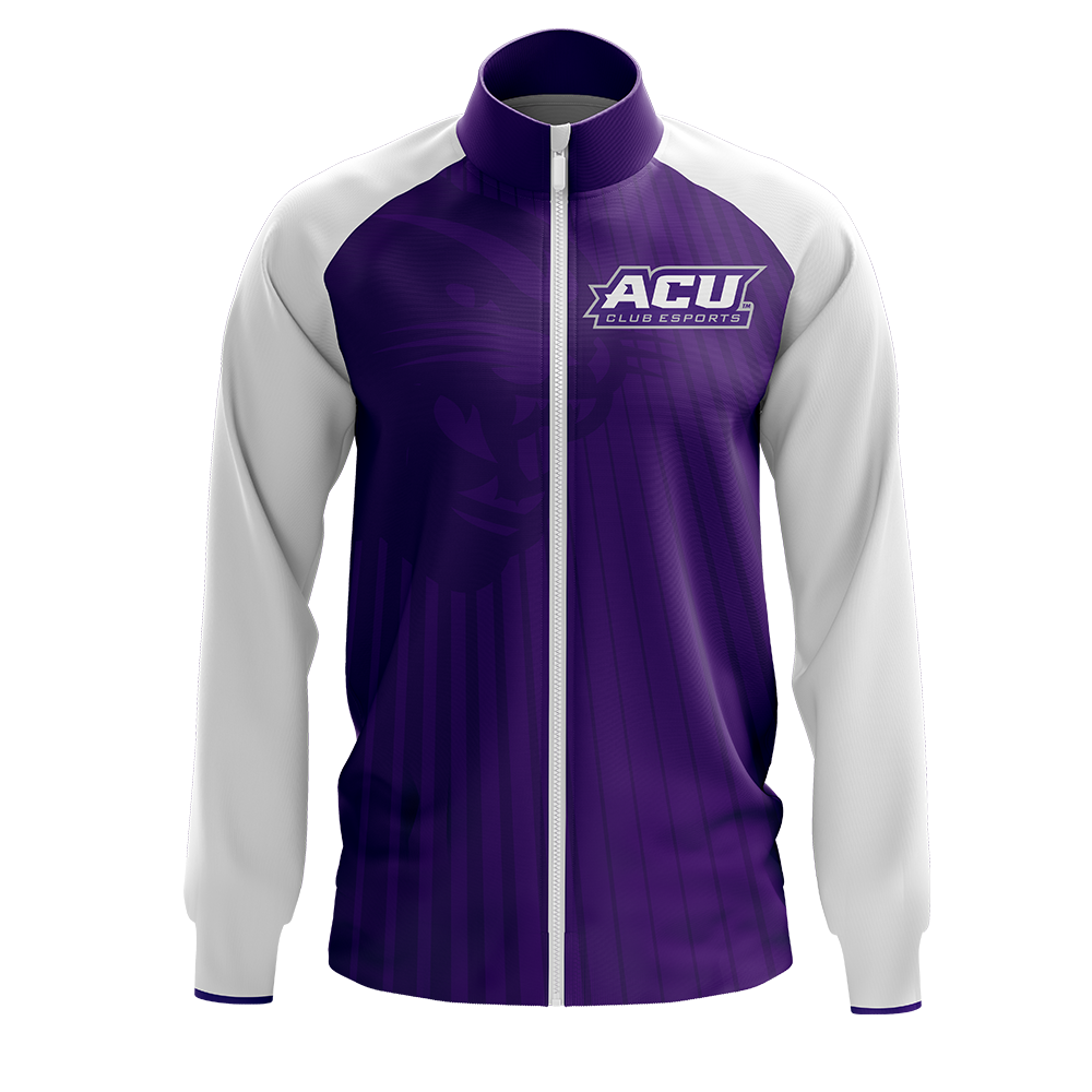 ACU Club Esports Pro Jacket