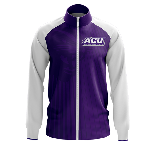 ACU Club Esports Pro Jacket