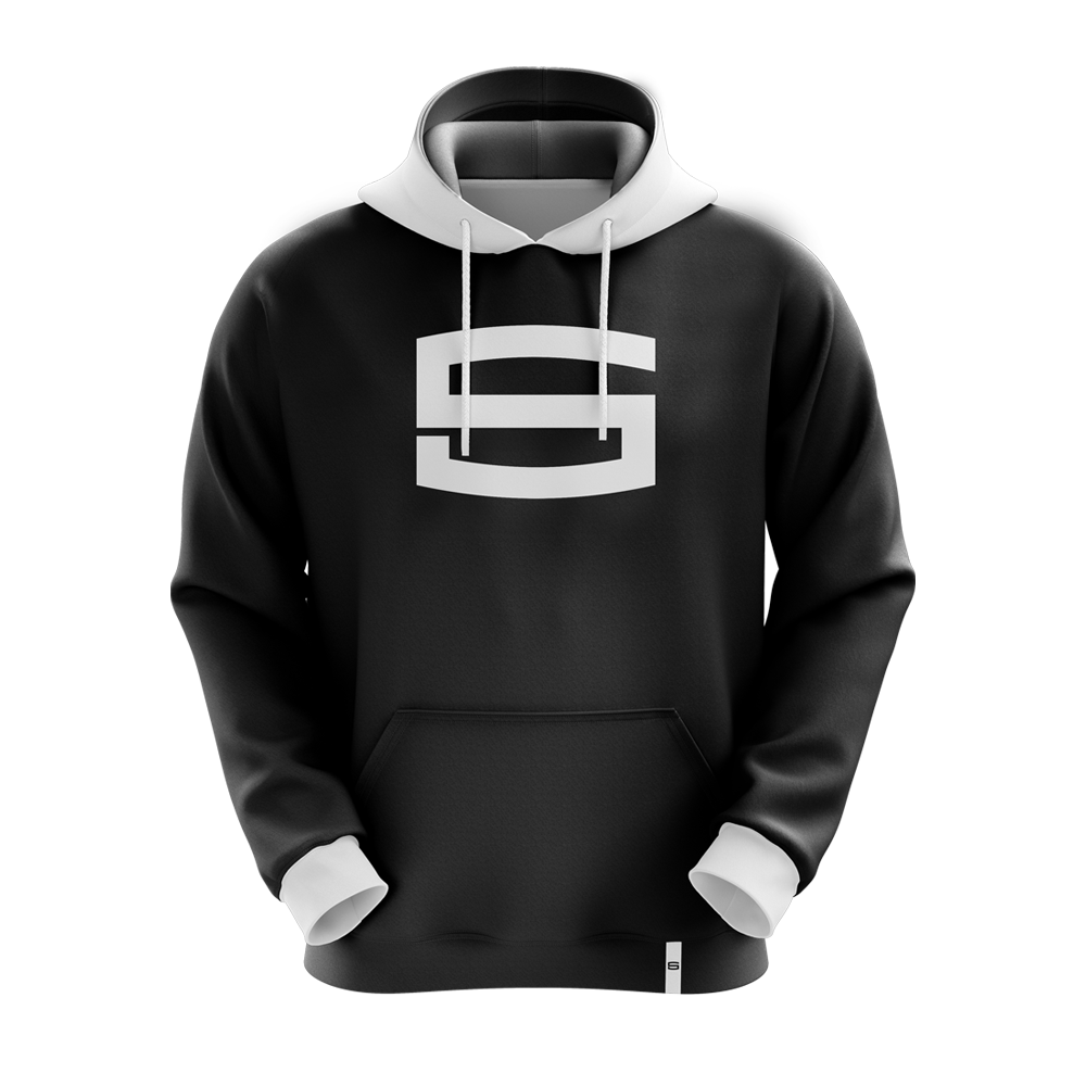 Custom Hoodie Design