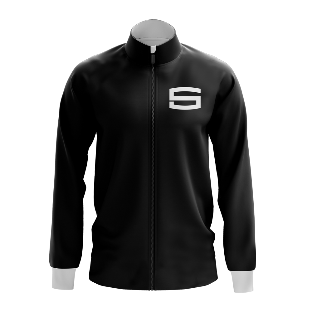 Custom Pro Jacket Design