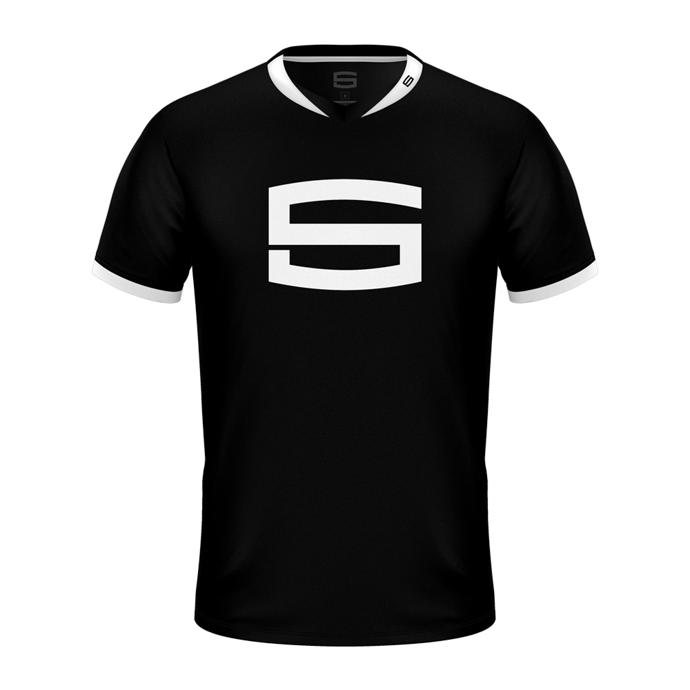 Custom Jersey Design