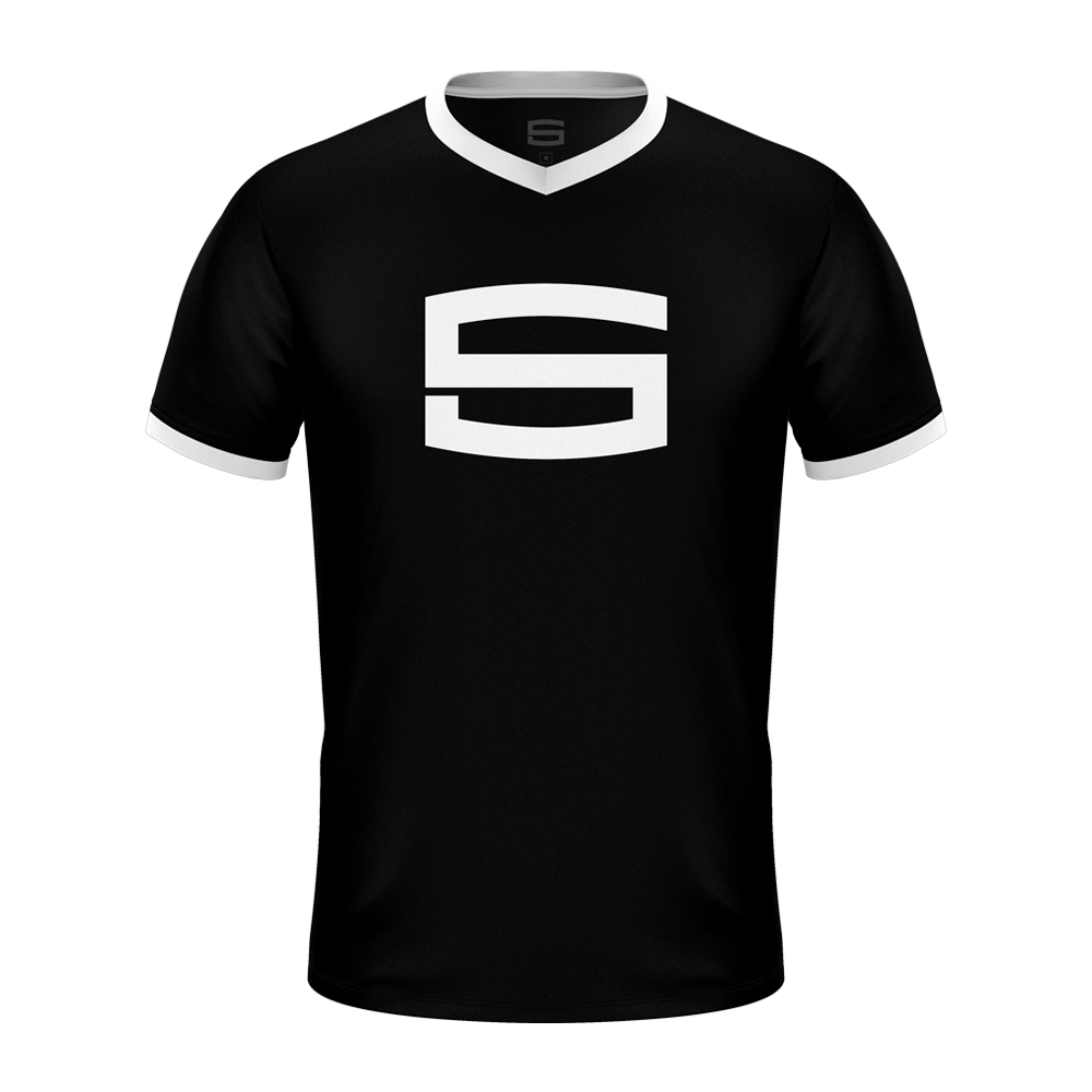 Custom Jersey Design