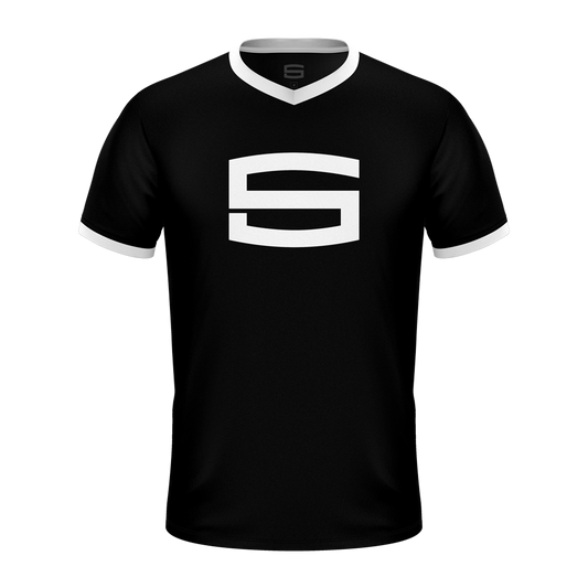 Custom Jersey Design