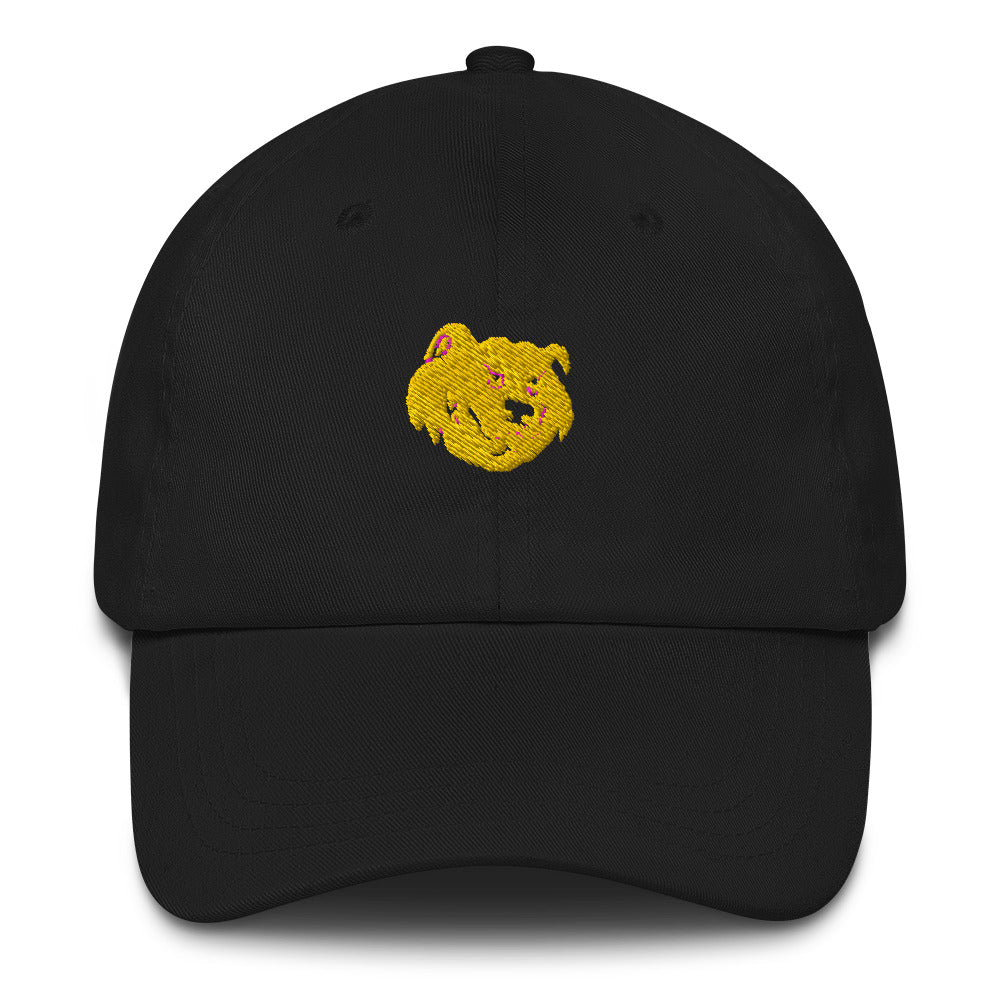 Concordia University, St. Paul Esports Dad hat