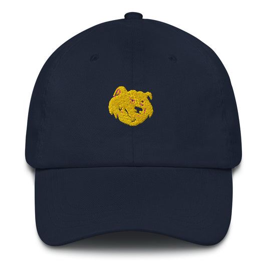 Concordia University, St. Paul Esports Dad hat