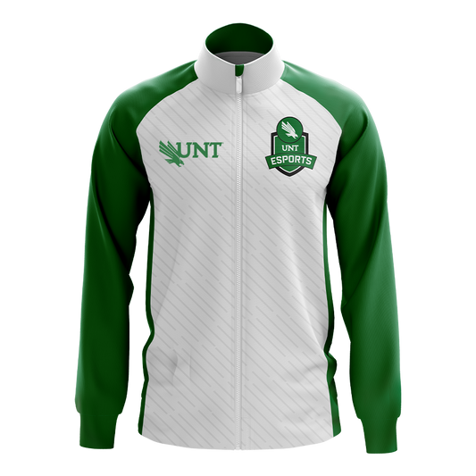 UNT Esports Pro Jacket