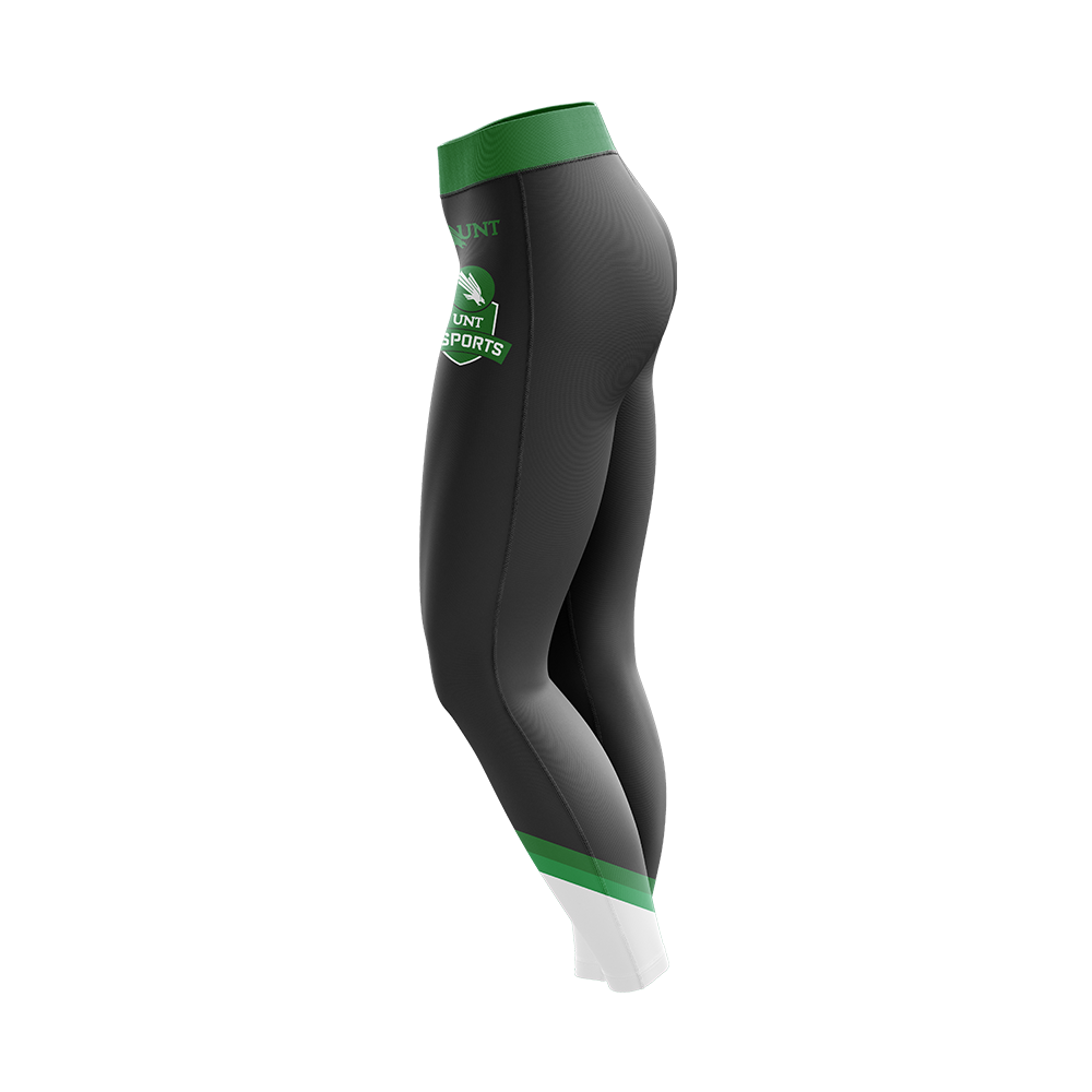 UNT Esports Yoga Pants