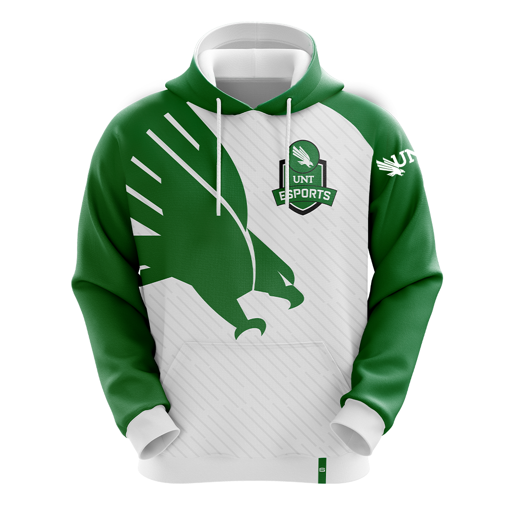 UNT Esports Pro Hoodie