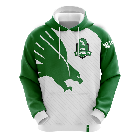 UNT Esports Pro Hoodie