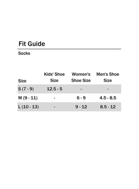 Concordia University, St. Paul Esports Socks