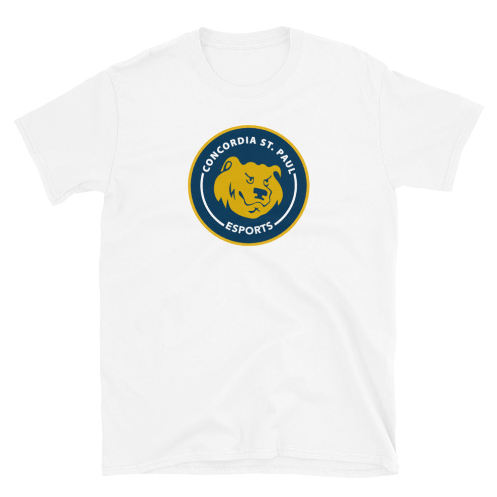 Concordia University, St. Paul Esports Logo Shirt