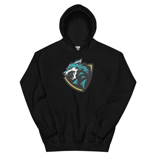 CGC Esports Logo Hoodie